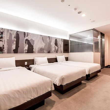 Hotel Aventree Jongno  Seoel Buitenkant foto