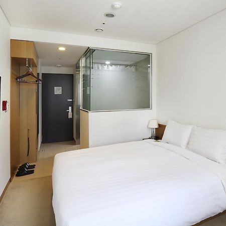 Hotel Aventree Jongno  Seoel Buitenkant foto