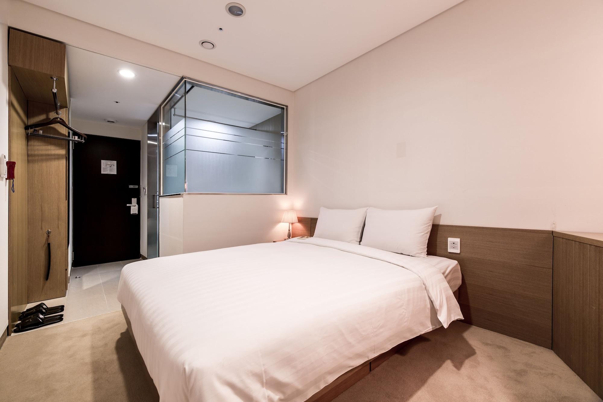 Hotel Aventree Jongno  Seoel Buitenkant foto