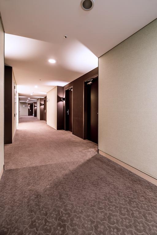Hotel Aventree Jongno  Seoel Buitenkant foto
